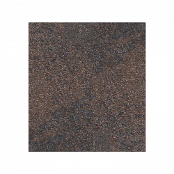 Коньково-карнизная черепица Katepal (спелый каштан) 12/20 п.м